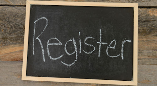 Fall Class Registration is Open Fall Class Registration is Open